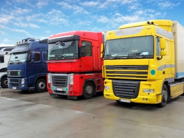 İzmir Baklan Nakliye